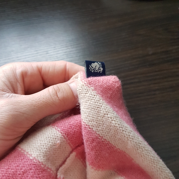 Vintage Roots wool hat, womens - Picture 3 of 3